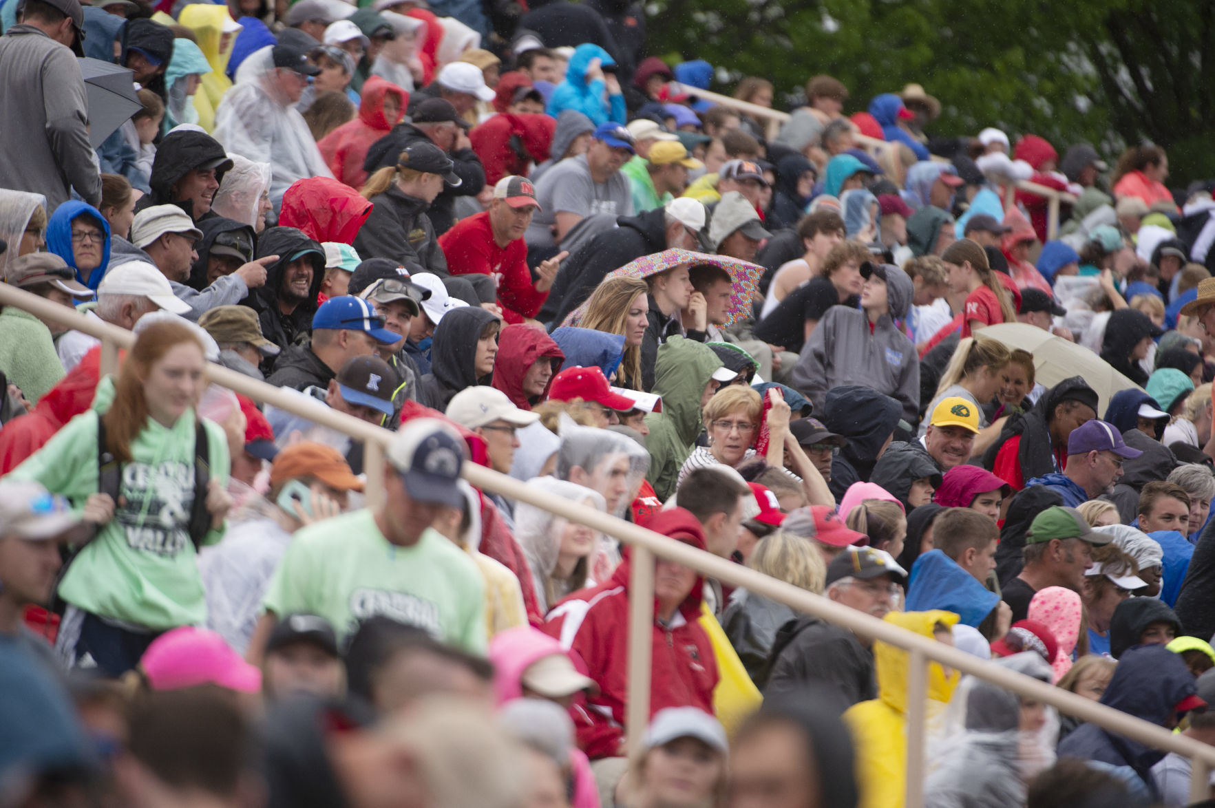 State track, 5.18